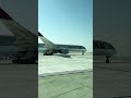 Airbus A 350 Qatar Airways Doha International Airport Takeoff