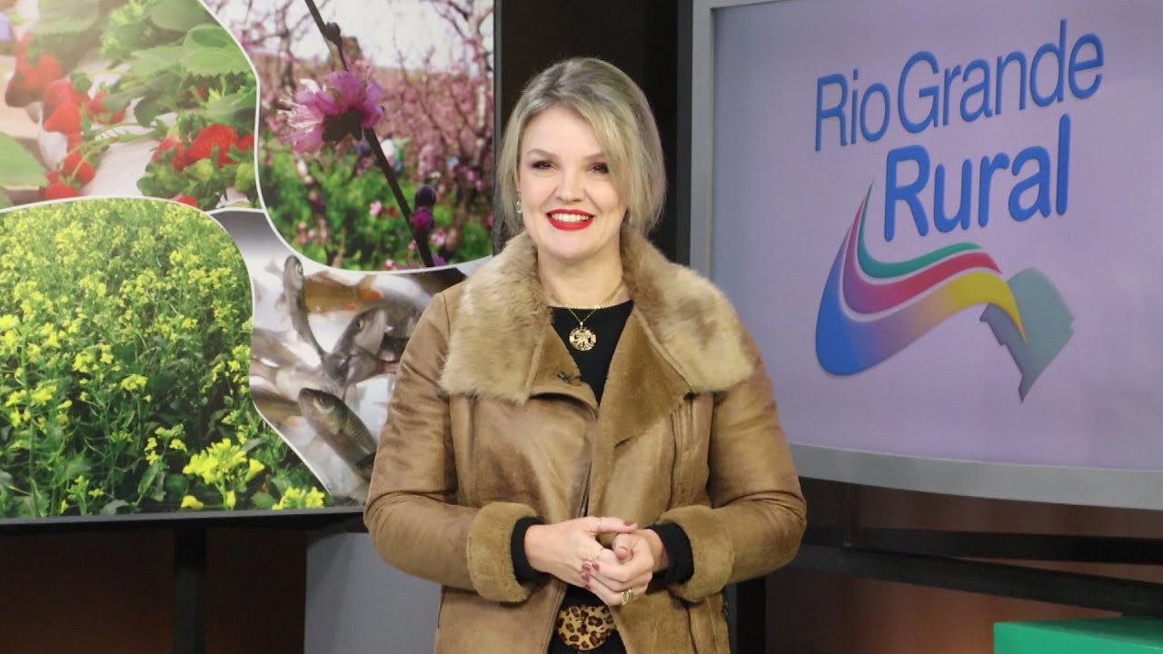 Rio Grande Rural 1332 - edição completa (14/07/2024)