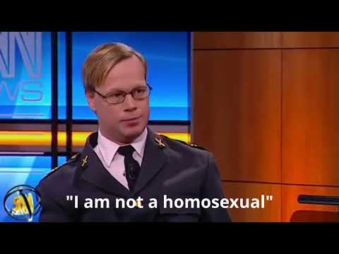 Johan Glans - The Swedish "Defense" (Det svenska "försvaret") Eng Sub