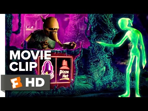 Hell and Back Movie CLIP - Torture (2015) -  Nick Swardson, Mila Kunis Movie HD