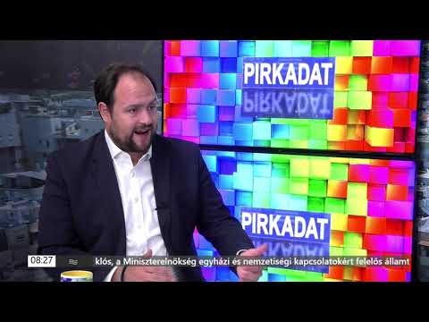 PIRKADAT Breuer Péterrel: Nacsa Lőrinc – Kitiltották, de célba jutottak az adományok