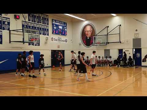 2025 FHC Early Bird Sr City Above Elite vs RWI