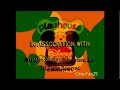 Logo Effects Video Playhouse Disney Winnie The Pooh Logo