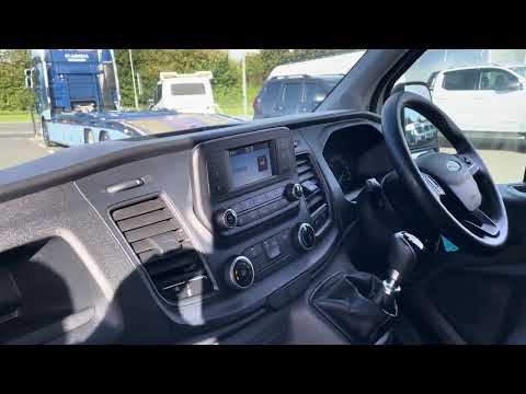 2021 FORD TRANSIT 350L 2.0 TD WET BELT DONE - Image 2