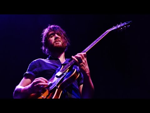 TERENCE BLANCHARD E-COLLECTIVE USA Jazz & The City 2014