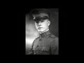Green Fields of France Liam Clancy