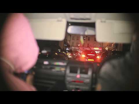 Inch - On me | Video by @PacmanTV @Inch_PB