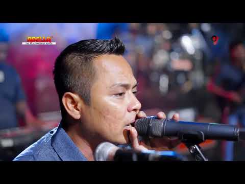 SEJUTA LUKA // CAK FENDIK // OM ADELLA LIVE SPN MOJOKERTO TERBARU!!!