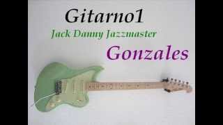 Gonzales (Shadows Cover)