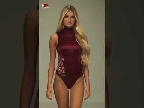 BOUDOIR 2017 Maredamare - Fashion Channel #shorts