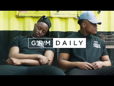 TT x Raph - Breezing [Music Video] | GRM Daily
