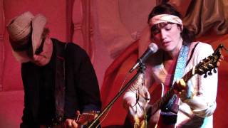 Pieta Brown - It Wasn't That 2-6-10