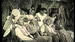 The MILLS Brothers &quot; Rockin&#39; Chair &quot; !!!