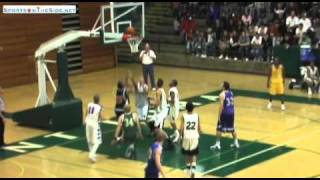 2006 San Diego Senior All-Star Game and Slam Dunk Contest