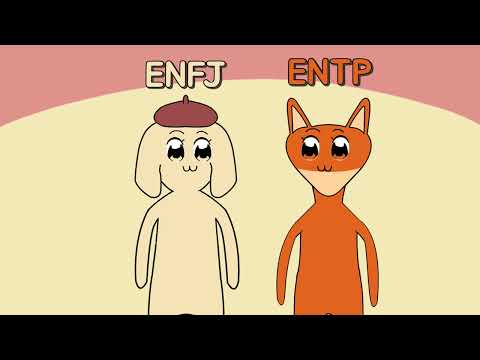 [MBTI] 화났어?
