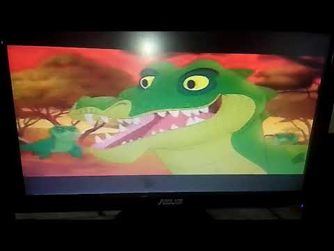 Animals, Inc. (Gosei Alliance) Part 3- Animals, Inc./Lord Shen