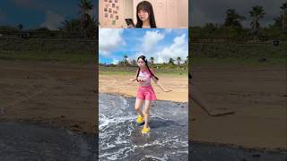 물고기에게 친절을 베풀어주세요 | Reacts