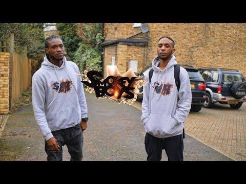 Faces Out - Smokey Boys Freestyle - @SmokeyBoysWorld  @FacesOut