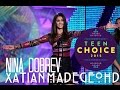 2015 Teen Choice Awards Nina Dobrev