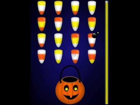 Candy Corn Match Video