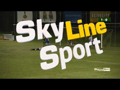 Blauw Geel '38 - Gemert | Skyline Sport