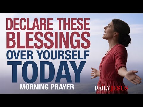 Daily Jesus Devotional and Daily Jesus Prayers