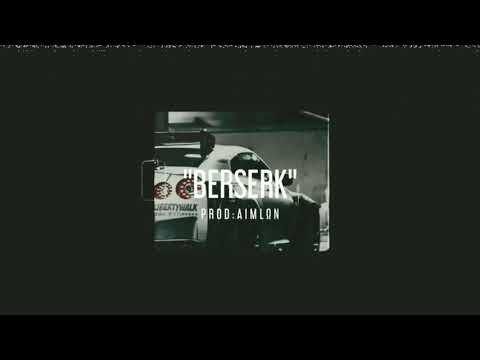 Negros tou moria x Moose x Daree x Musah Type Beat "BERSERK" PROD:AIMLΩΝ