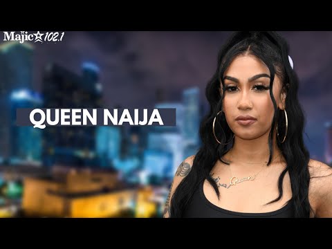 Queen Naija Isn't Afraid To Show You Who She Is [EXCLUSIVE INTERVIEW]