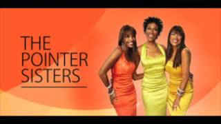 Pointer Sisters - Freedom [Extended Version]