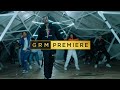 Darkoo - Gangsta (ft. One Acen) (Official Dance Video) | GRM Daily