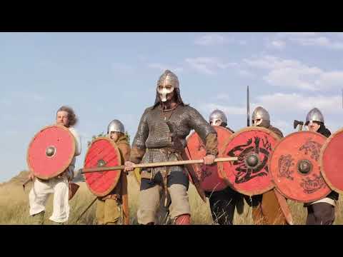 The Lindisfarne Raid: The Dawn of the Viking Age
