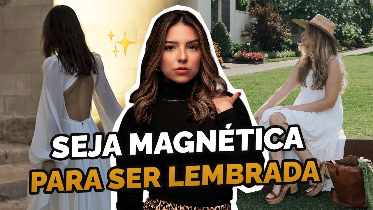 COMO SER UMA MULHER DE VALOR