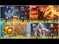 BLOOD RAVEN X SUT RETURN 4 3 ULTIMATE SET 3D LEAKS CARNIVAL X SUT DATE 3 PRIME PLUS TRICKS