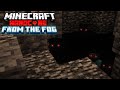 From The Darkness Minecraft From The Fog