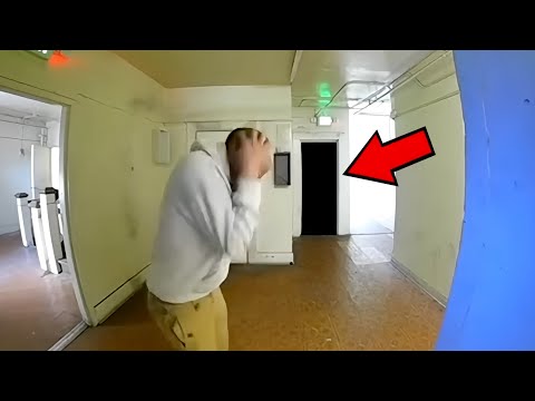 Top 10 Videos De Fantasmas:  ¡MIEDO ABSOLUTO!