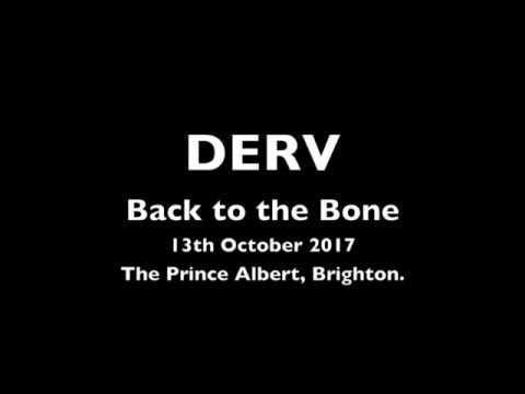 DERV Back to the Bone