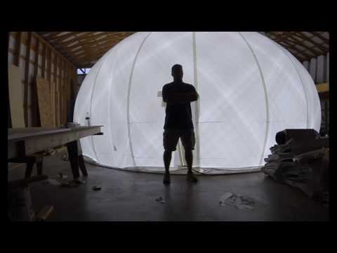 The Making of an Airform