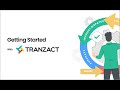 Plan, Buy, Manufacture & Sell with TranZact - A Cloud Based GST Compliant Business Software