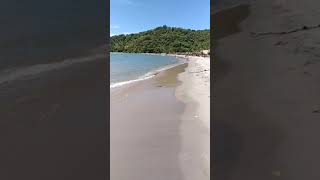 preview picture of video 'Playa escondida  tela honduras'