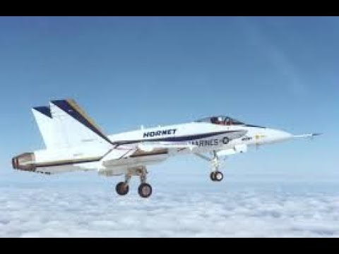 Great Planes   McDonnell Douglas F 18 Hornet