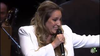 MARÍA TOLEDO -Desde pequeña (en directo desde el teatro de la Maestranza) 