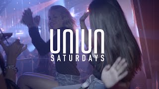 Uniun Saturdays