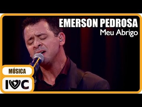 Meu Abrigo - Emerson Pedrosa