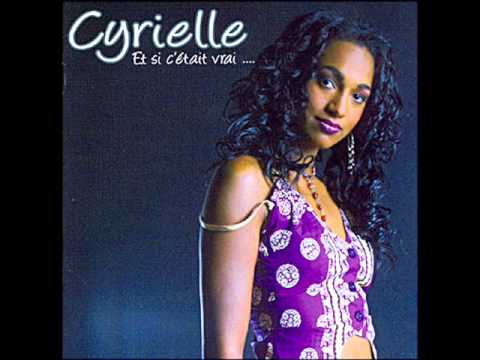 Cyrielle - Nuit de folie