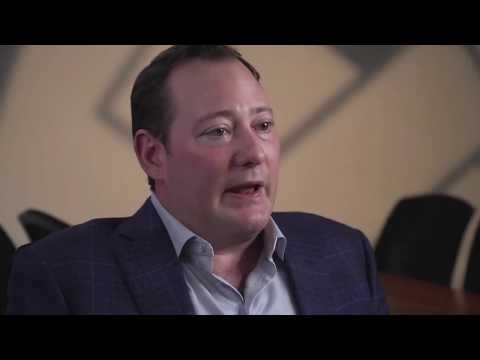 Chris Chimicles on Industry Leadership - YouTube