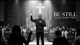 1 HOUR OF DEEP WORSHIP — REST IN GOD'S PRESENCE
