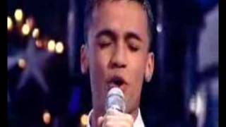 XFactor - JLS - Hallelujah