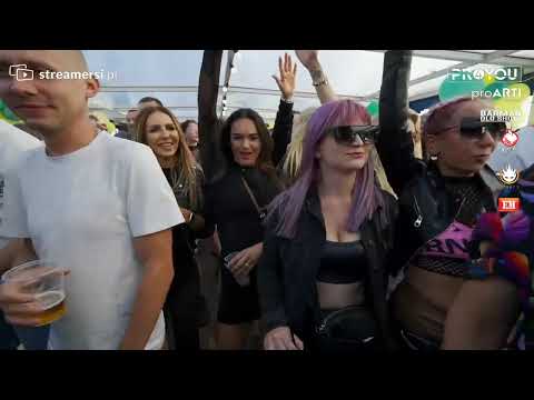 Summer Love Boat - Edycja XIII 24.08 2025