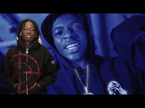 Mo Bando reacts to Thunder Bklu - Sweepers K (Dir.Weirdo Motions)