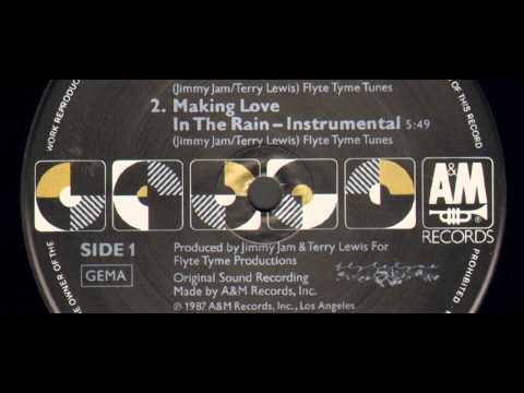 Herb Alpert - Making Love In The Rain (Instrumental) (produced by Jimmy Jam & Terry Lewis)